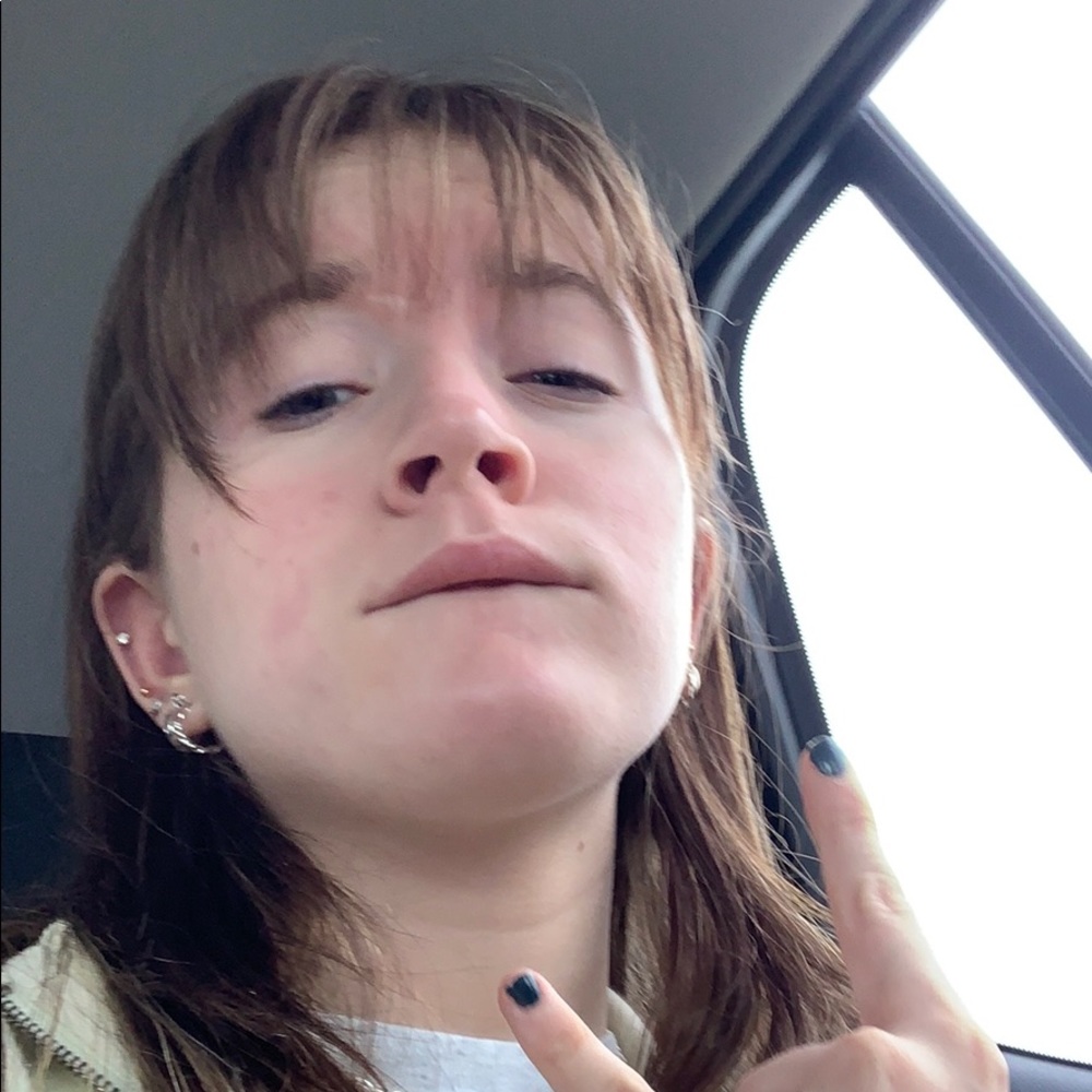 Meet your Posher, Morgan